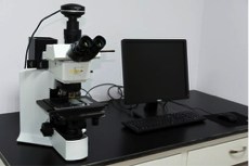 Infrared microscope