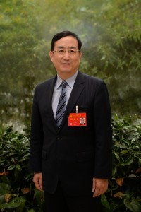 照片 - 王曦所长当选为中国共产党第十九届中央委员会候补委员